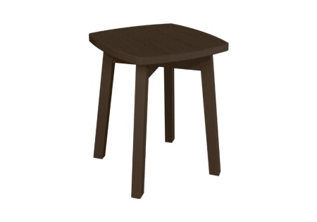 Табурет Некст венге