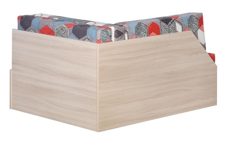 Кресло-Кровать Стайл №1/Разные Цвета Ш-1120 х Г-800 х В-620 мм