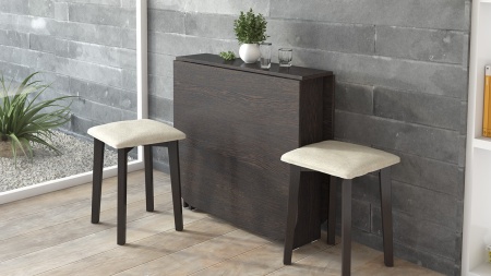 Стол-книжка Т1 Д-232/1600 мм x Ш-800 мм x В-750 мм/Разные Цвета