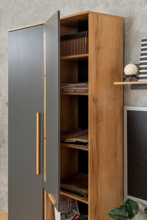 Шкаф Crown 1