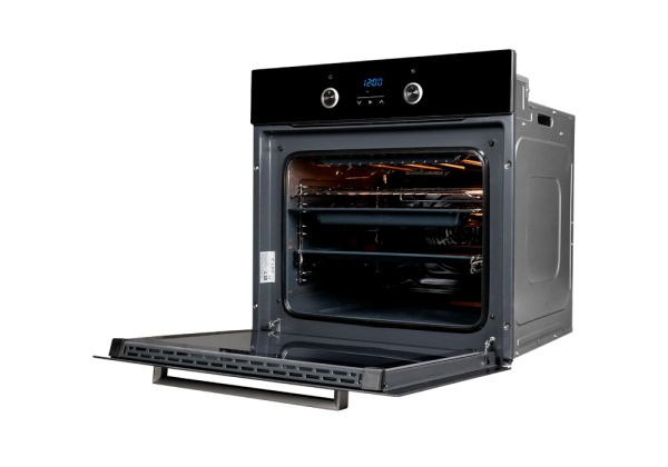 Встраиваемый духовой шкаф LEX EDP 093 BL