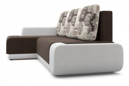 Диван угловой Соло правый (УП)