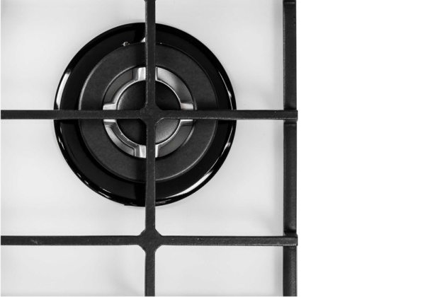 Газовая варочная поверхность GVG 431 WH