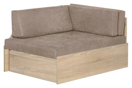 Кресло-Кровать Стайл №1/Разные Цвета Ш-1120 х Г-800 х В-620 мм