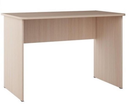 Стол Компьютерный Лайк с Надстройкой  (Д-1100 мм x Г-550 мм х В-1774 мм )