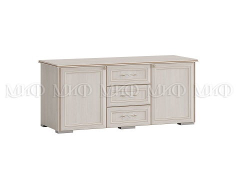 Тумба TV Памела (Ш-1488 мм x Г-544 мм х В-648 мм)/Разные Цвета